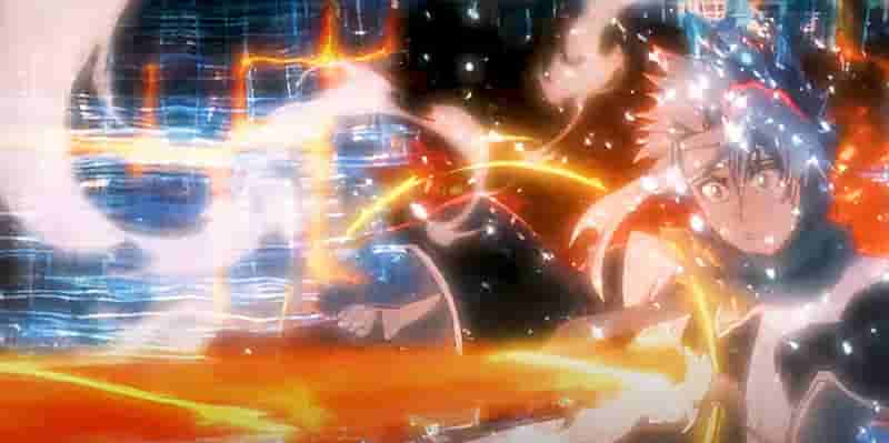 Самые жестокие ранения в арке Bleach Thousand Year Blood War, рейтинг