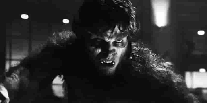 Насилие Werewolf by Night в цвете отсылает к более кровавой эпохе ужасов