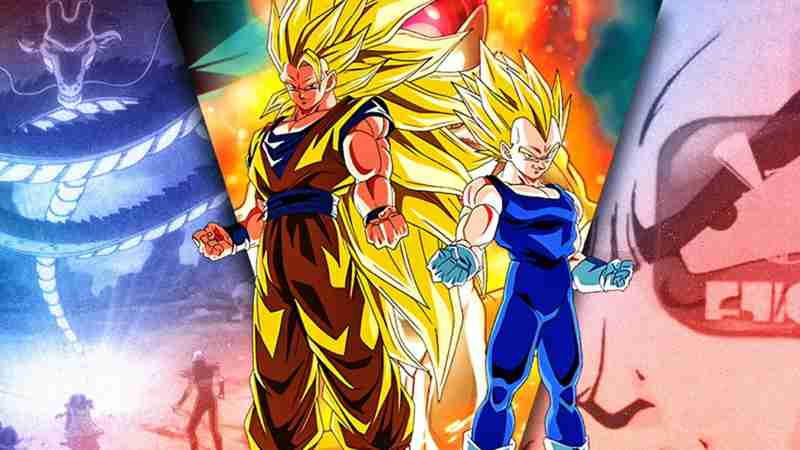 10 самых раздражающих тропов Dragon Ball