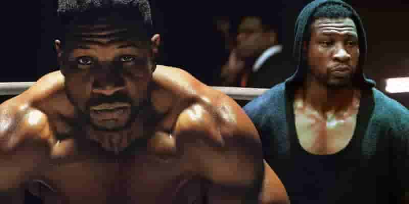 Забудьте о Драго — Дамиан Джонатана Мейджорса готов к спин-оффу Creed