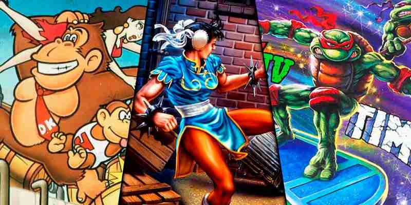 Эта 29-летняя игра для Sega Genesis — настоящий взрыв для поклонников 2D-платформеров