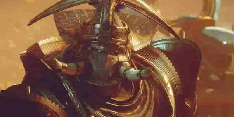 10 лучших фактов о Destiny 2: Lightfall