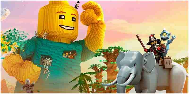 10 франшиз LEGO, которые фанаты хотят увидеть в Universal Фильмы с живыми актерами