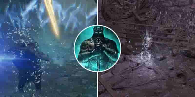 Lords Of The Fallen: Как войти и покинуть царство теней