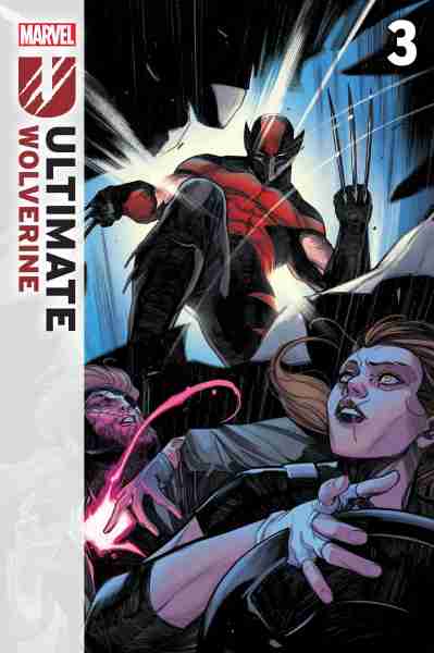 Ultimate Universe Gambit и Kitty Pryde готовятся к дебюту
