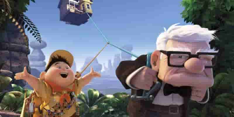 Самый кассовый фильм Pixar Фильмы всех времен в рейтинге