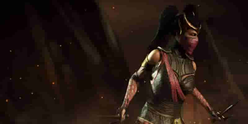 10 лучших костюмов Милины в Mortal Kombat, рейтинг