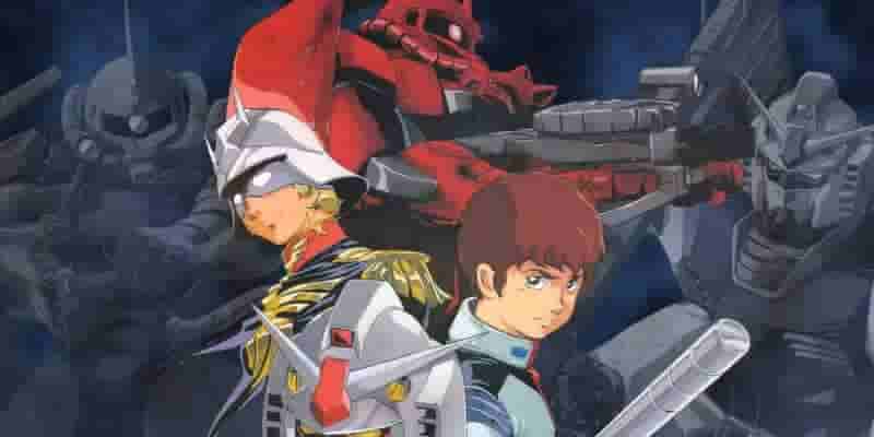 Создатель оригинального Gundam обещает вернуться в аниме
