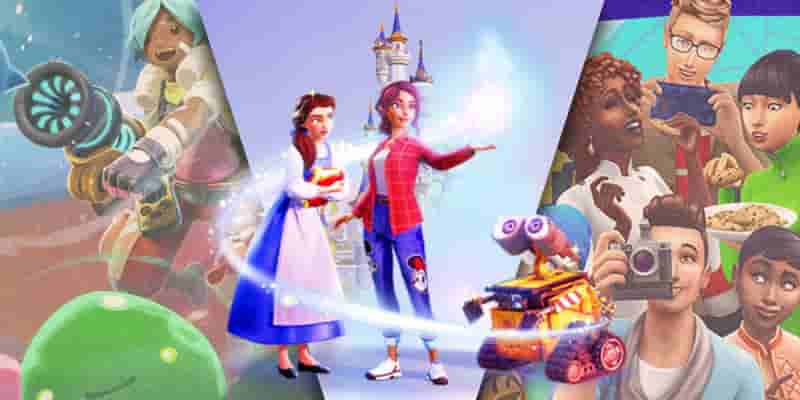 Фильм Локи от режиссера The Sims получает захватывающее обновление