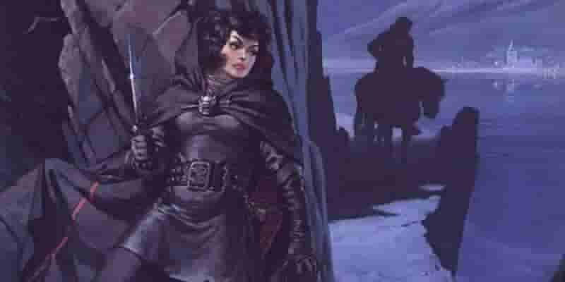20 лучших магических предметов для рейнджеров в D&D 5e