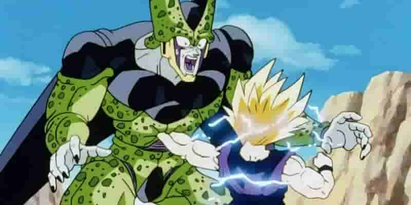 10 боев Dragon Ball, которые навсегда изменили аниме