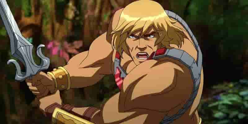 He-Man и Молчаливый Боб наконец получили легендарных научно-фантастических актеров в одном проекте