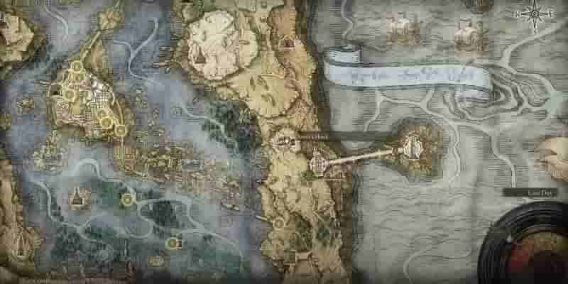 Elden Ring: все локации и решения для рисования