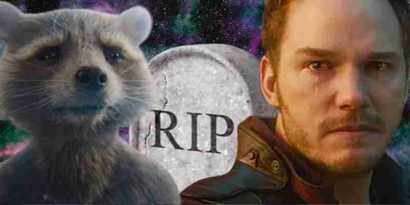 Marvel тихо хоронит одну из лучших команд MCU