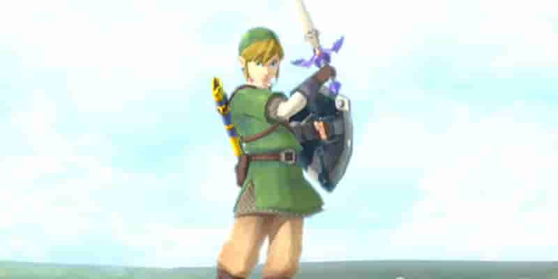 Все основные серии манги Zelda, рейтинг