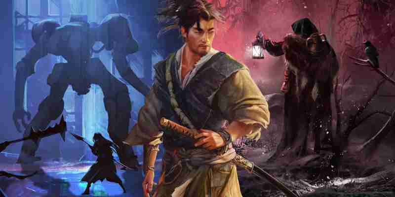 15 лучших фэнтезийных настольных ролевых игр (кроме D&D)