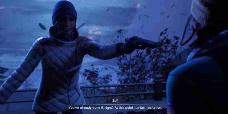 Life is Strange: Double Exposure изобилует несоответствиями в повествовании