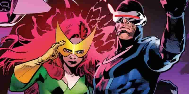 15 худших моментов романтики Marvel