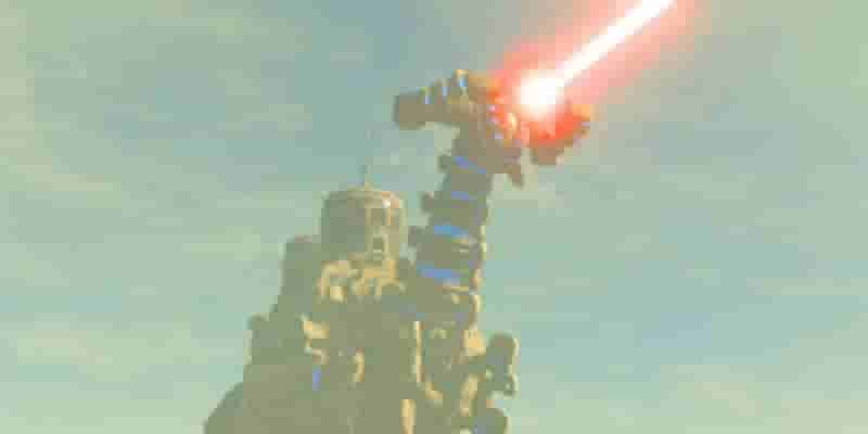 The Legend of Zelda: история Breath of the Wild стала более актуальной