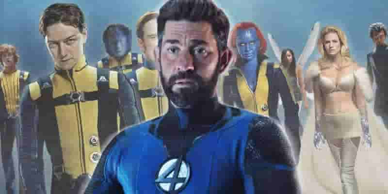 Мультивселенная — неправильный способ представить старых героев Marvel