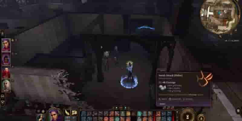 Baldur&rsquo;s Gate: 10 советов и хитростей для разбойников