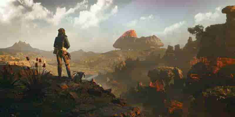 Ubisoft раскрывает характеристики игры Star Wars Outlaws для ПК