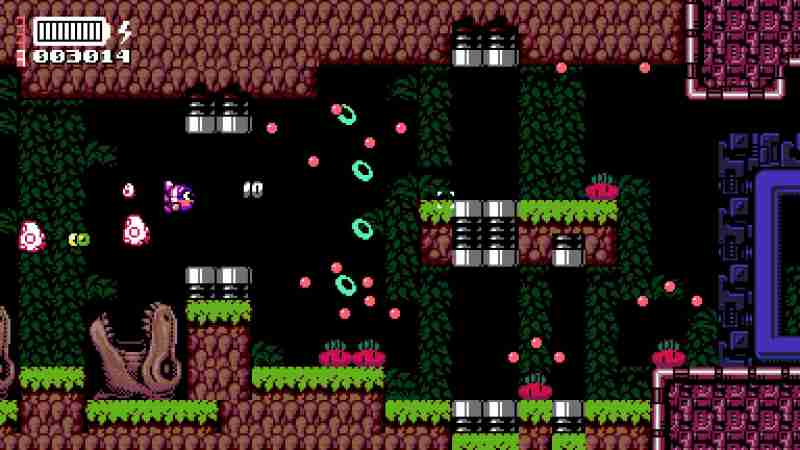 10 лучших игр в наборе UFO 50 Indie Bundle, которые заставят вас снова почувствовать себя в 80-х