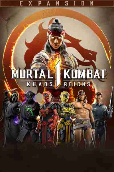 Перезагрузки Mortal Kombat вредят франшизе