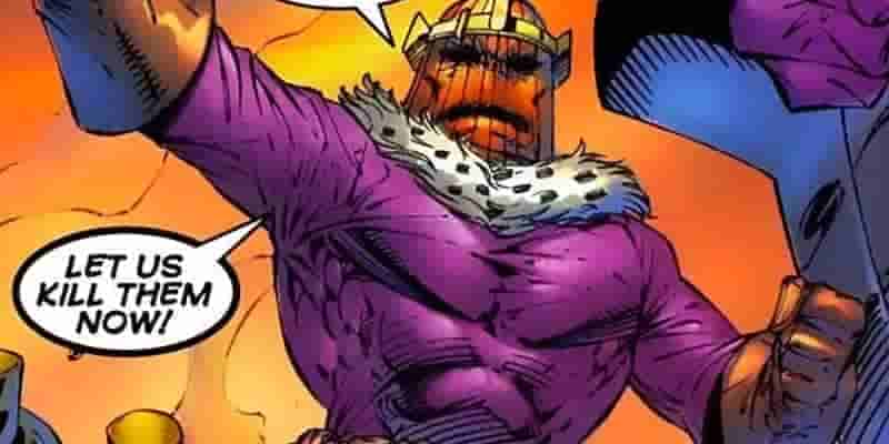 10 суперзлодеев Marvel, которые умерли слишком рано