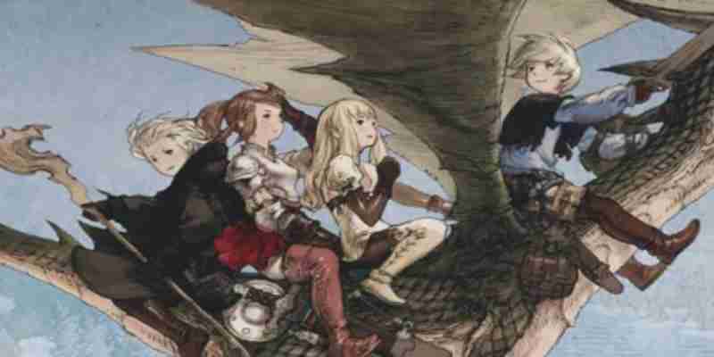 15 JRPG, в которые стоит поиграть, если вам понравилась Octopath Traveler 2