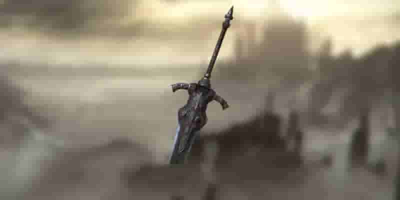 Dark Souls 3: 10 лучших Великие мечи, ранговые