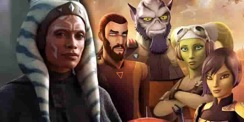 Расширил ли Disney+ анимационную аудиторию 