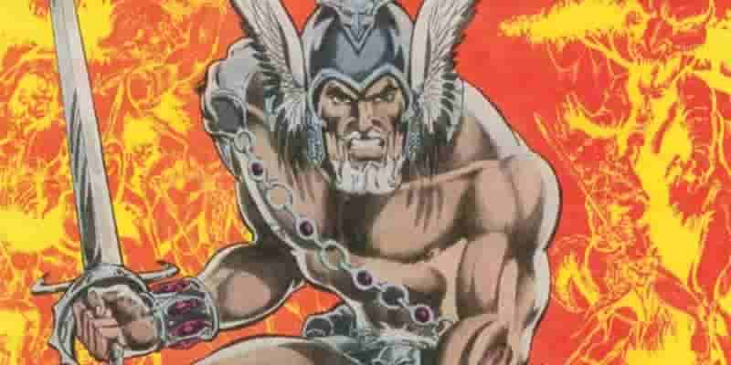 Этот малоизвестный герой фэнтези может привести в DCU культового актера Marvel