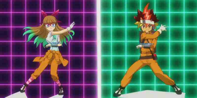 У Disney есть хорошие новости для поклонников Yu-Gi-Oh! в этом месяце после почти 3-летнего ожидания