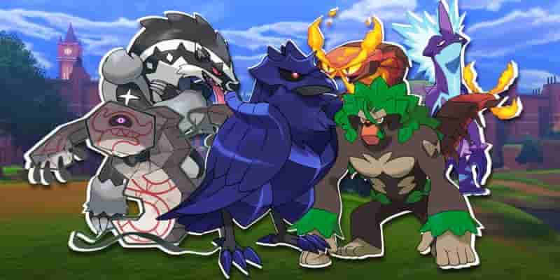 Забытый регион Pokémon предсказал одну из своих лучших тенденций