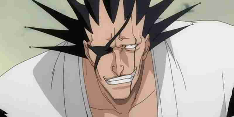 15 Персонажи Bleach достаточно сильны, чтобы победить Генрюсая Ямамото, рейтинг