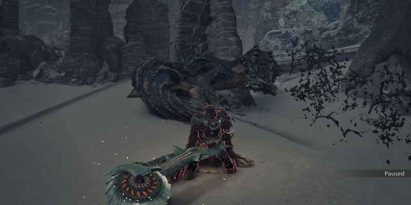 Monster Hunter Switch Гайд Гайд: комбинации, советы и трюки