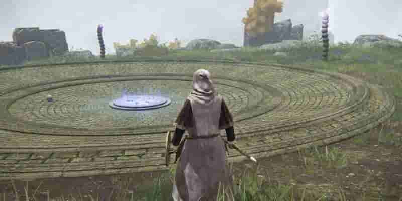 Elden Ring: Где найти все Evergaols и лучший заказ Evergaol