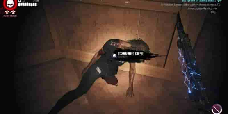 Dead Island 2: Terror of Sound Stage 7 Прохождение миссии 