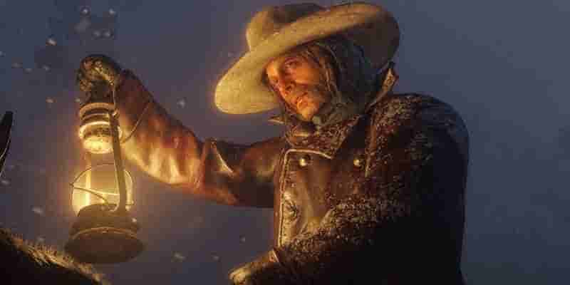 10 причин, почему RDR2 даже лучше первой игры