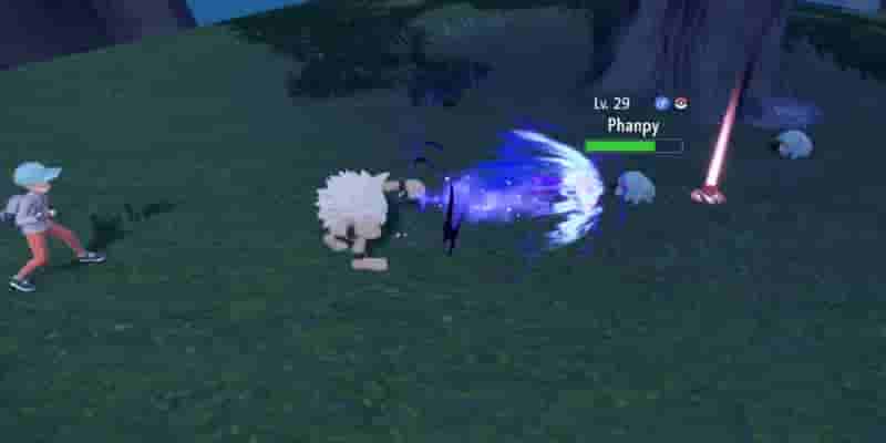 Pokemon Scarlet & Violet: Как превратить Праймейпа в Аннигилапе
