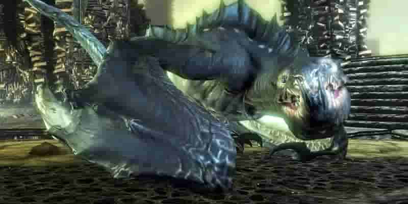 Skyrim: Все названные драконы ранжированы от слабого к сильнейшему