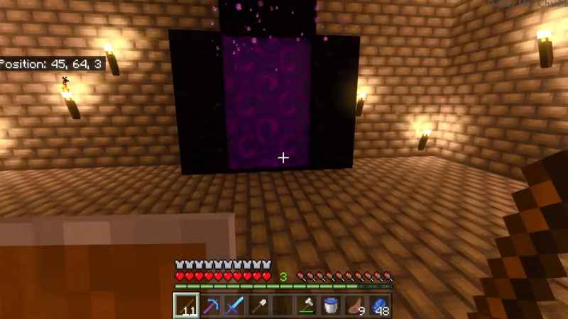minecraft & rsquo; s new Snapshot изменяет волны и Spawn Eggs