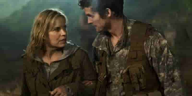 Fear the Walking Dead официально возрождает Троя Отто - Вот почему