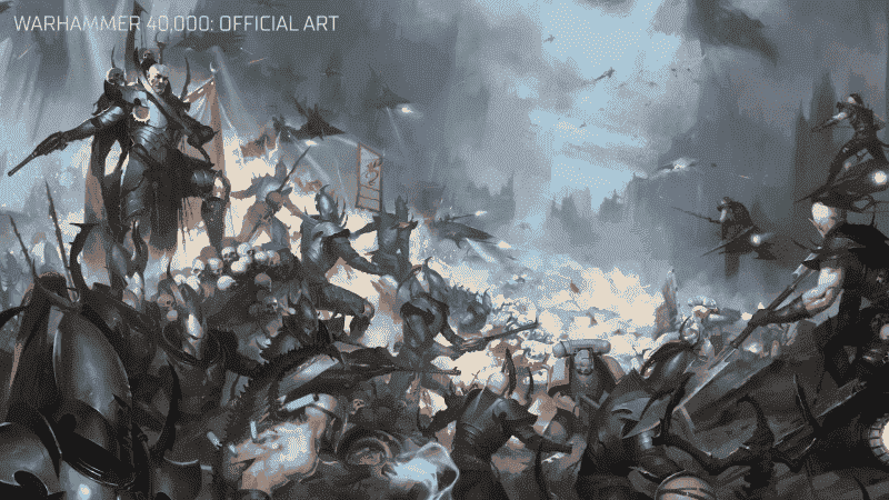 Warhammer 40K: вольный торговец — что нужно знать о фракциях пространства Коронус
