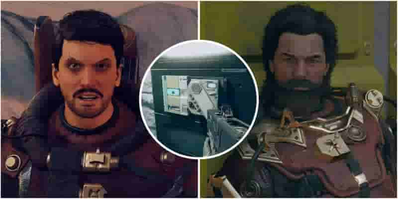 Гайд по квестам Starfield: Echoes Of The Past