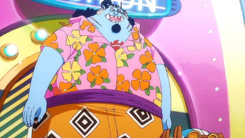 Каждый наряд One Piece Egghead Arc, который носят Пираты Соломенной Шляпы, ранжированный