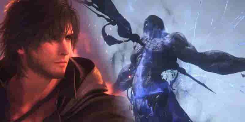 Порт Final Fantasy 16 для ПК указан Nvidia
