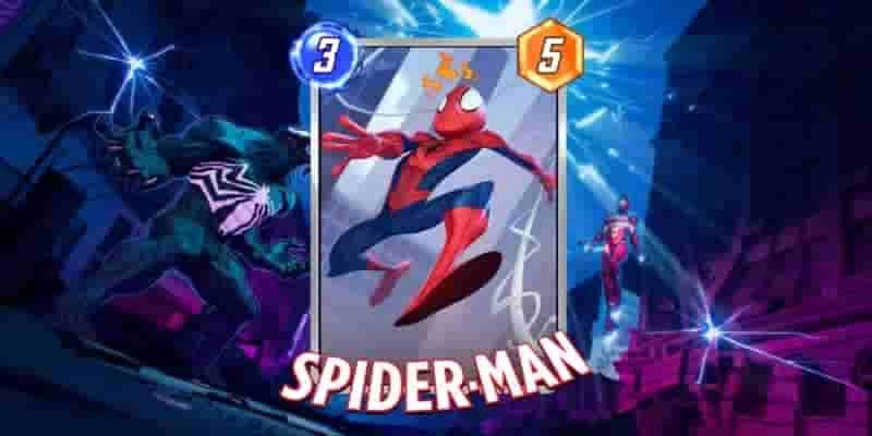 Marvel Snap отмечает запуск Gamescom и Steam этими наградами
