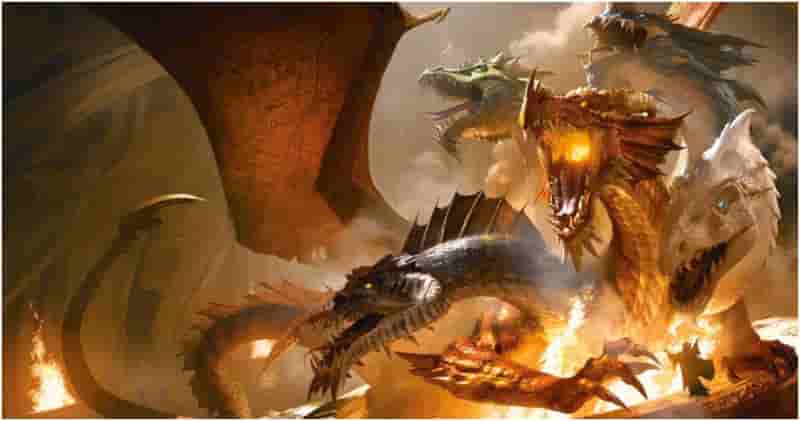 Все подклассы волшебников в D&D, ранжированные